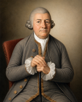 BASKERVILLE John