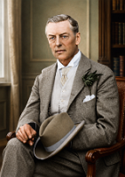 CHAMBERLAIN Joseph