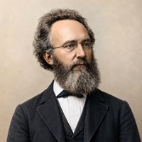 CHAMBERLAIN Richard