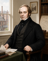 CHANCE William