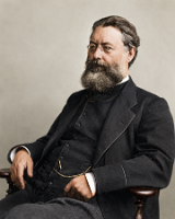 DALE Robert William