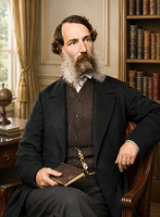 EYRE Edward