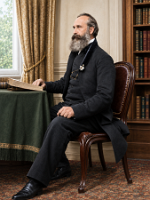 HODGKIN Dr Thomas