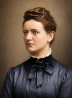 NADEN Constance