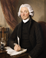 PRIESTLEY Joseph