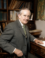 TOLKIEN J R R