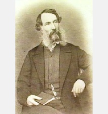 Edward John Eyre